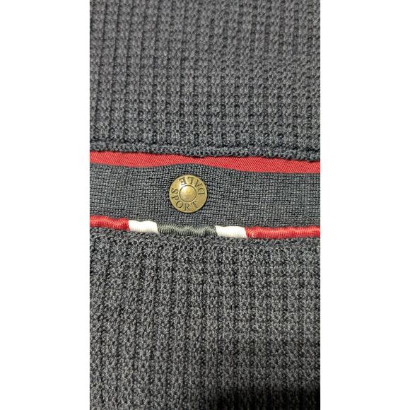 Dale of Norway Dale Sport Wool Gore Windstopper Pullover Women’s L Norway *Flaw* - Picture 4 of 16